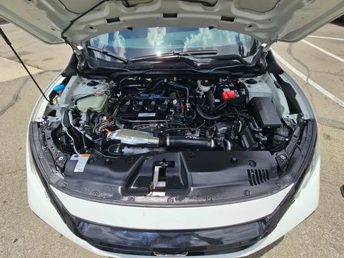 Used 2019 Honda Civic Si image 27
