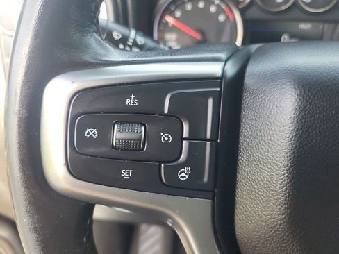 Used 2021 Chevrolet Silverado 1500 RST RWD image 39