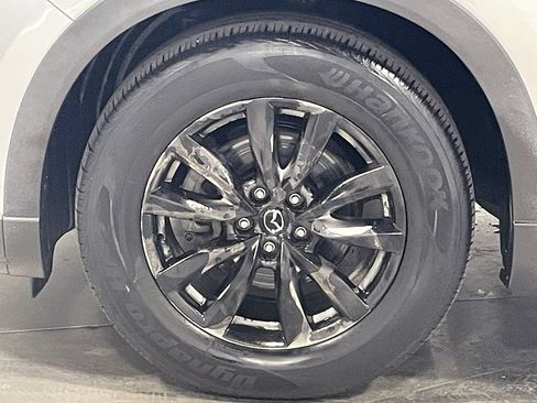 Used 2016 MAZDA CX-9 Touring AWD/4WD image 17