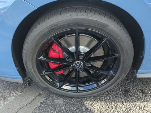 New 2026 Volkswagen Jetta GLI Autobahn image 25