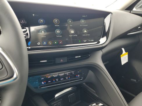 Used 2023 Buick Envision Avenir image 20