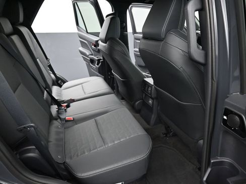 Used 2025 Toyota 4Runner TRD Sport image 20