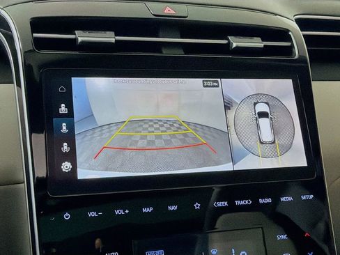 Used 2023 Hyundai Tucson Limited image 18