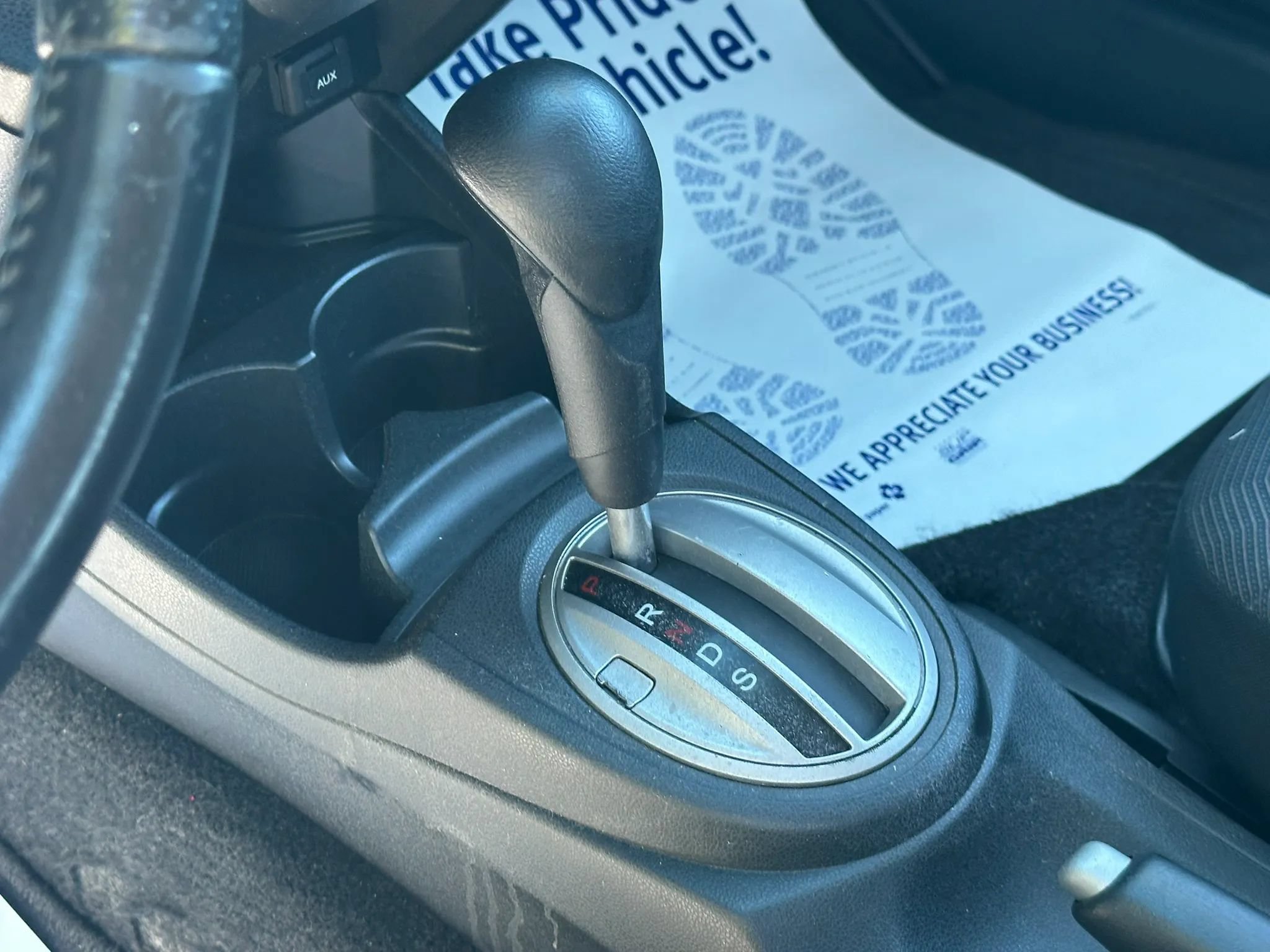 Used 2011 Honda Fit Sport image 20
