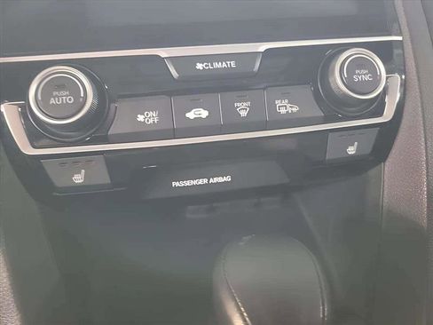 Used 2018 Honda Civic EX-L image 13