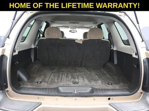 Used 2006 Chevrolet TrailBlazer LS RWD image 32