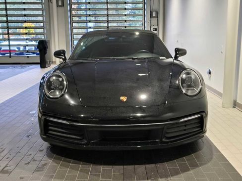 Used 2020 Porsche 911 Carrera image 10