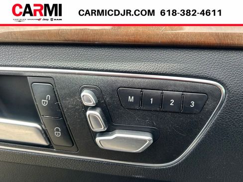 Used 2014 Mercedes-Benz E 350 4MATIC Wagon image 14