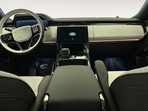 New 2026 Land Rover Range Rover Sport Dynamic SE AWD/4WD image 11