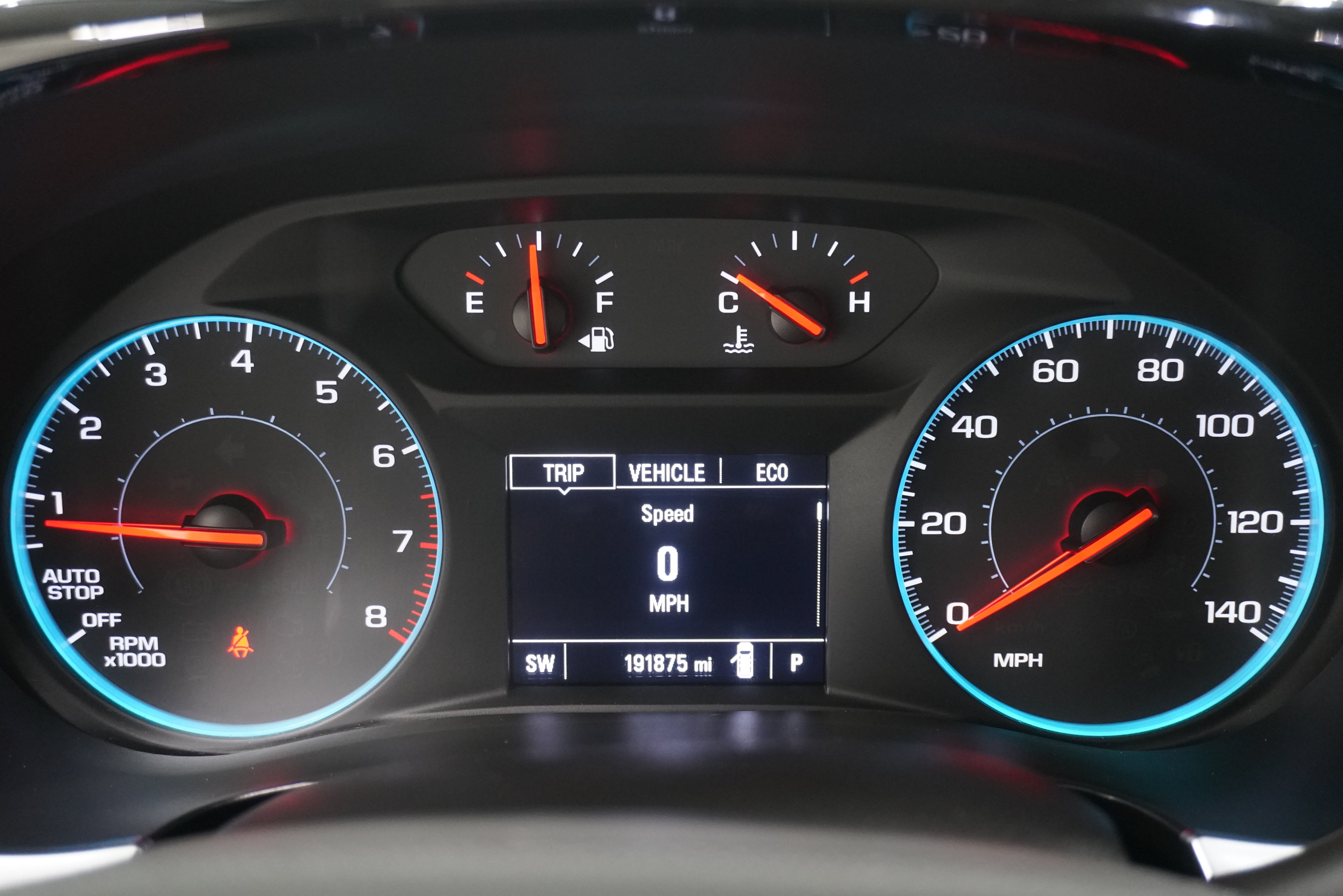 Used 2019 Chevrolet Traverse LS FWD image 18