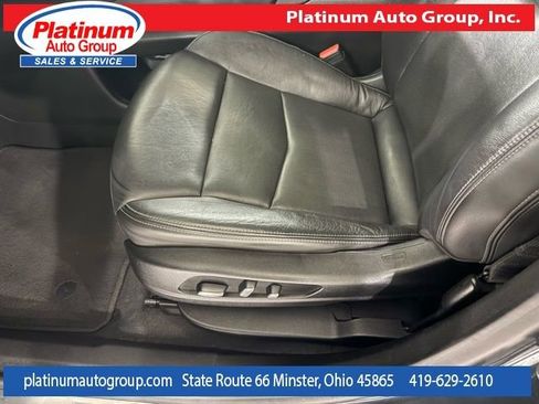 Used 2020 Cadillac XT6 Premium Luxury image 11