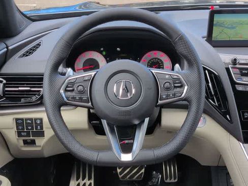Used 2026 Acura RDX w/ Advance Package AWD/4WD image 25