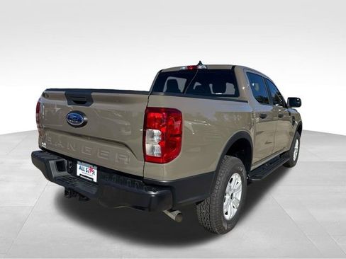 New 2025 Ford Ranger XL w/ Trailer Tow Package image 9