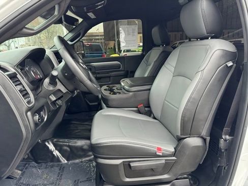 Used 2026 RAM 2500 Tradesman image 10