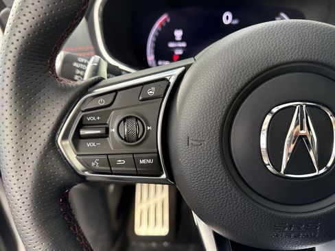 New 2026 Acura MDX Type S image 11