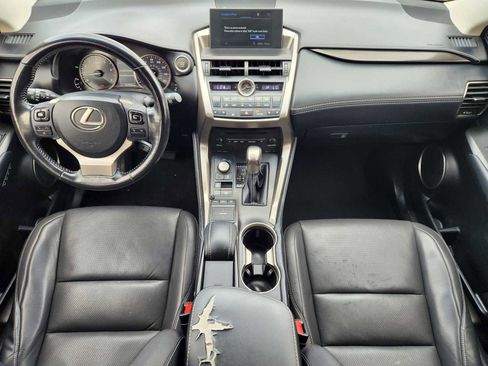 Used 2016 Lexus NX 200t AWD image 26