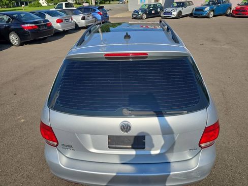 Used 2013 Volkswagen Jetta TDI FWD image 7