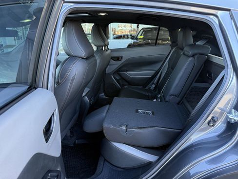 Certified 2025 Subaru Crosstrek 2.5i Wilderness image 30