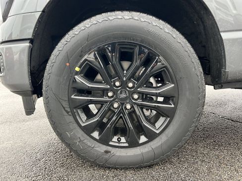 New 2026 Ford F150 Lariat w/ Equipment Group 501A Mid image 12