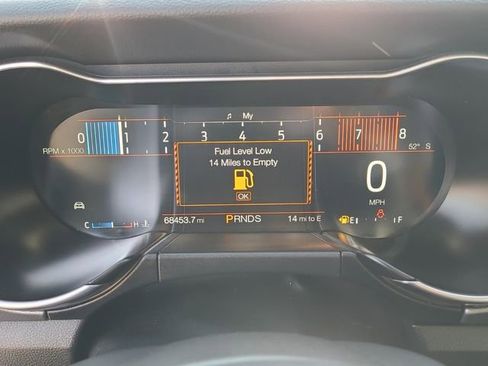 Used 2019 Ford Mustang Premium w/ Equipment Group 201A image 10