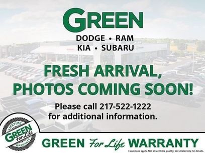 Used 2020 Subaru Forester Premium