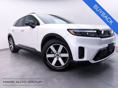 Used 2024 Honda Prologue Touring