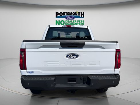 Used 2025 Ford F150 XL AWD/4WD image 24