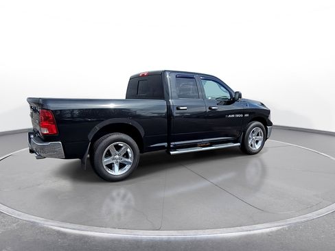 Used 2011 RAM 1500 Big Horn AWD/4WD image 8