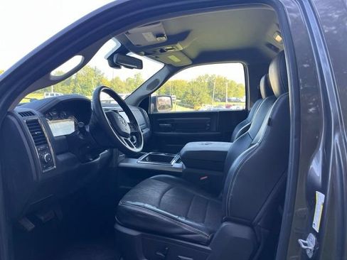 Used 2014 RAM 1500 Sport w/ Convenience Group RWD image 11