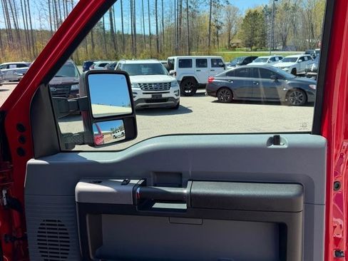 Used 2013 Ford F250 XLT w/ XLT Value Pkg AWD/4WD image 16