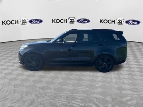 Used 2023 Land Rover Discovery Metropolitan Edition AWD/4WD image 4