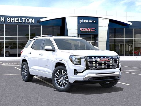 New 2026 GMC Terrain Denali image 7