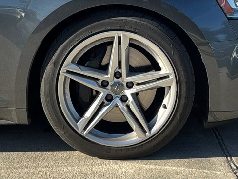 Used 2019 Audi S5 Premium Plus w/ Premium Plus image 29