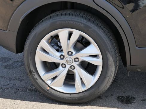 New 2026 Buick Encore GX Preferred w/ Advanced Technology Package AWD/4WD image 20