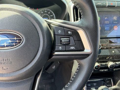 Used 2020 Subaru Ascent Limited w/ Popular Package #2A image 29