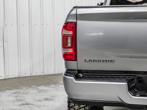 Used 2022 RAM 2500 Laramie image 50