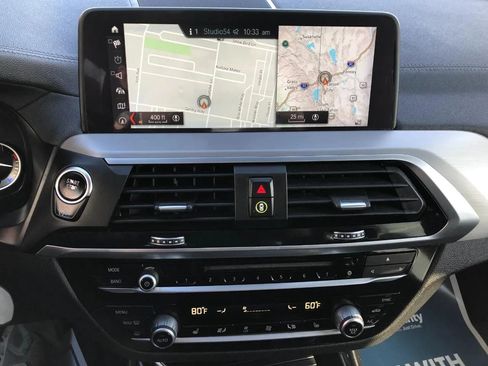 Used 2018 BMW X3 xDrive30i AWD/4WD image 20