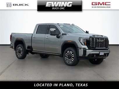 New 2026 GMC Sierra 2500 Denali Ultimate