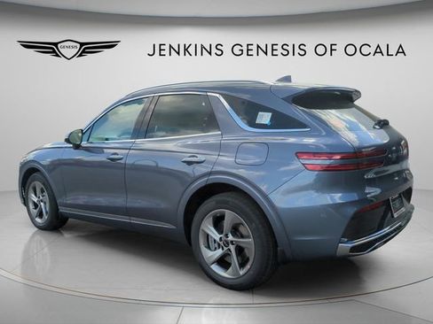 New 2026 Genesis GV70 2.5T Select image 5