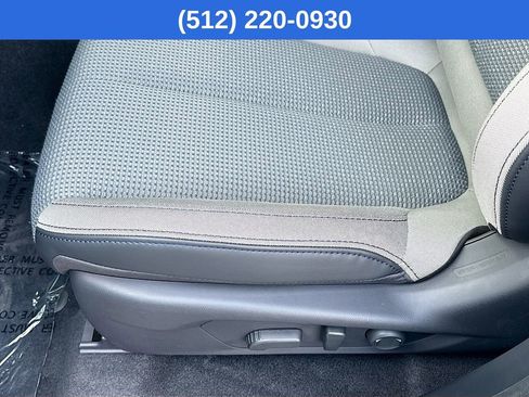 New 2026 Subaru Forester Premium image 23