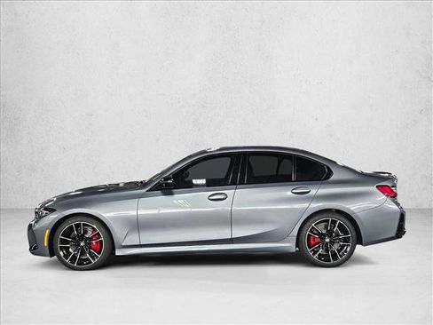 New 2026 BMW M340i w/ Premium Package image 8
