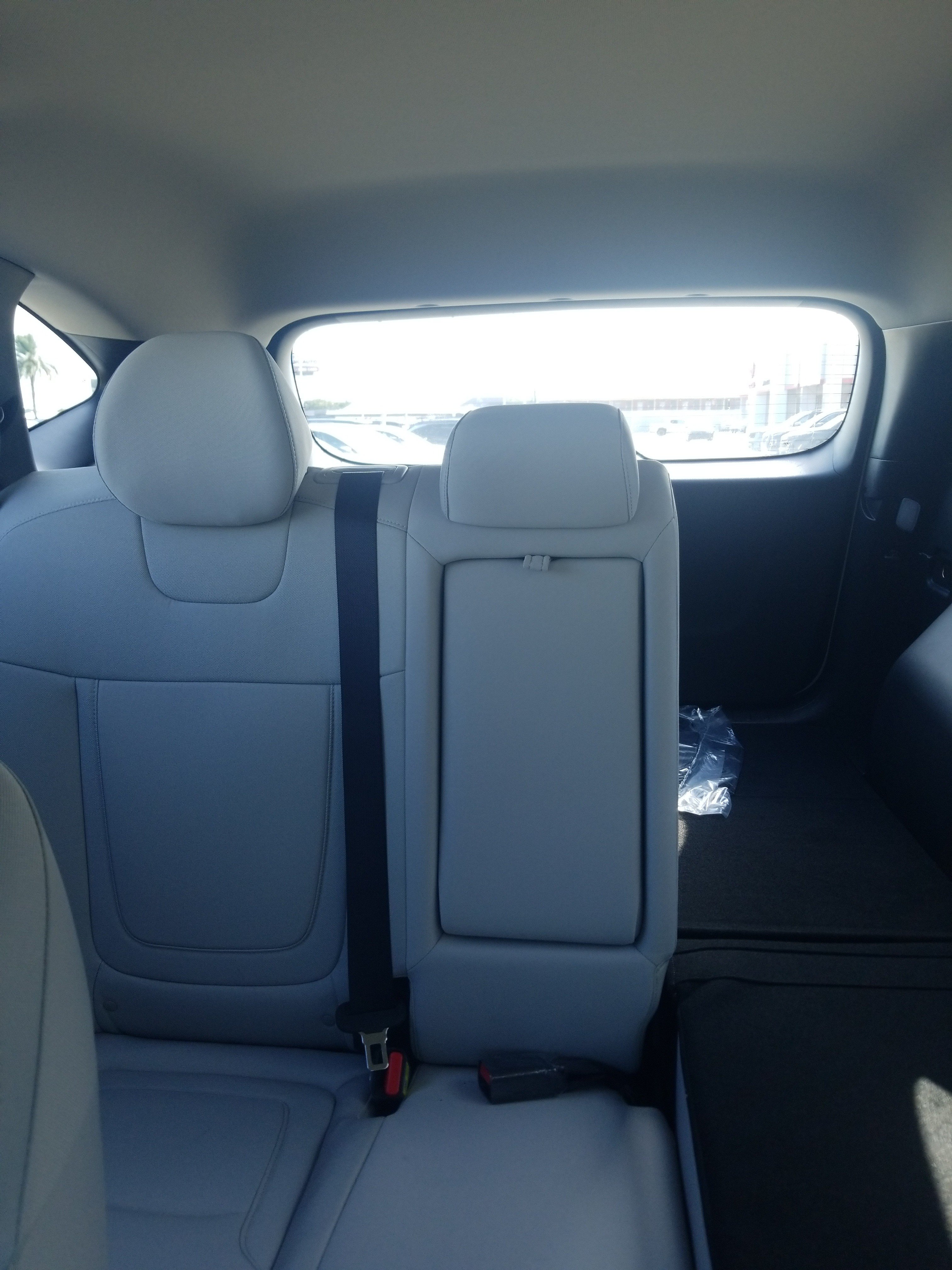 New 2026 Hyundai Tucson SE FWD image 22