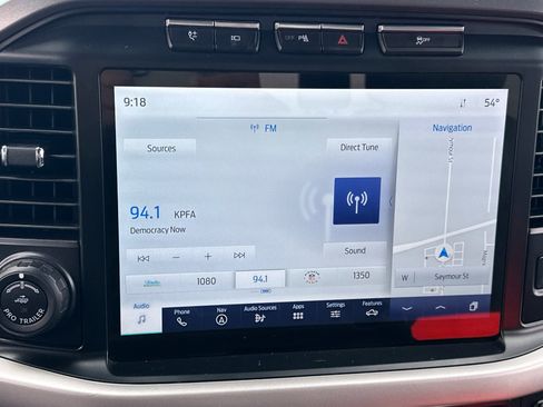 Used 2021 Ford F150 XLT w/ Equipment Group 302A High image 16