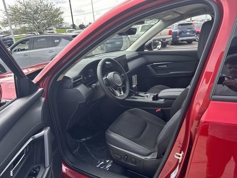New 2026 MAZDA CX-5 Preferred AWD/4WD image 5