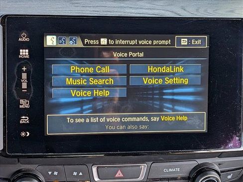 Used 2018 Honda Clarity Plug-In Hybrid image 10