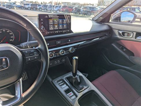 Used 2022 Honda Civic Si image 20