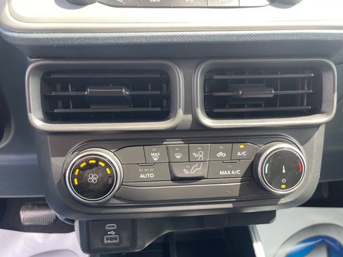 Used 2022 Ford Maverick XL w/ Equipment Group 100A Standard AWD/4WD image 21