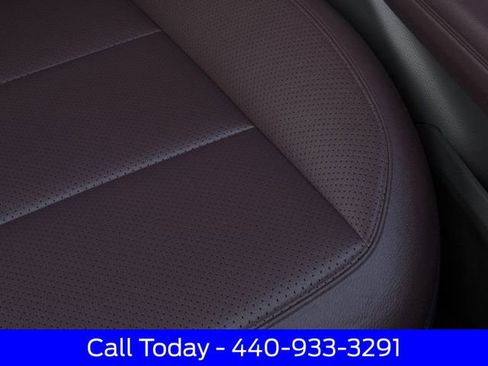 New 2026 Ford Explorer Platinum image 17