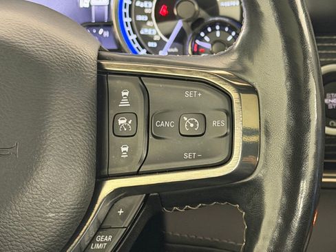 Used 2020 RAM 1500 Limited image 17