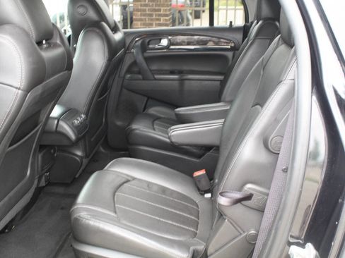 Used 2015 Buick Enclave Leather w/ Trailering Package AWD/4WD image 8